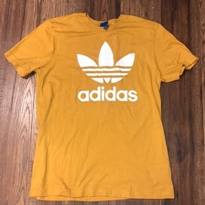 Adidas shirt